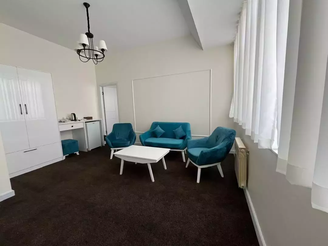 هتل وصال نو تهران